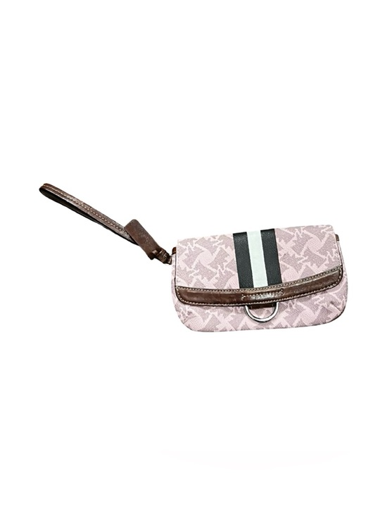 Vintage Juicy Couture dog clutch small in very good condition size 8"x5" - Picture 2 of 11